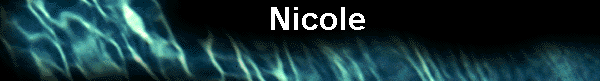  Nicole                          